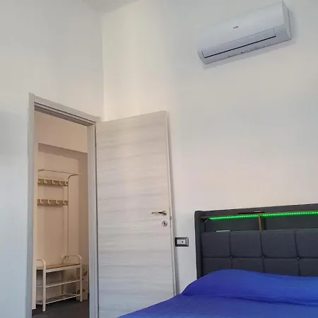 Apartment Casa Gioia *