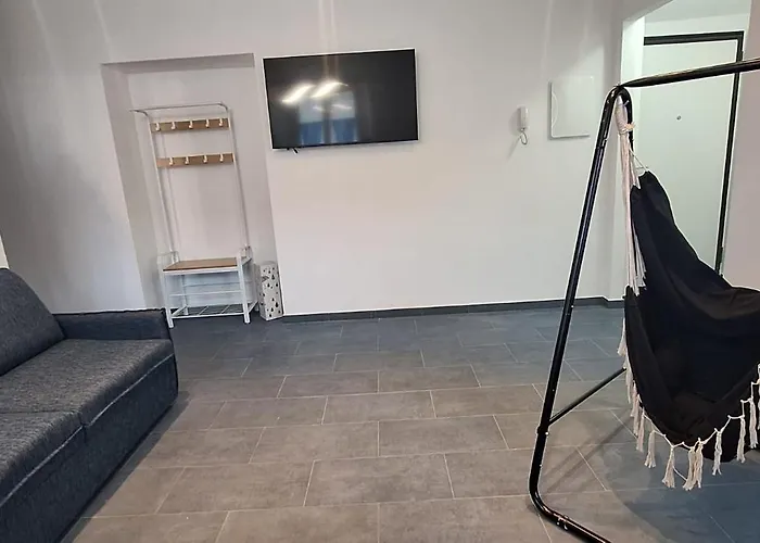 Casa Gioia Apartment