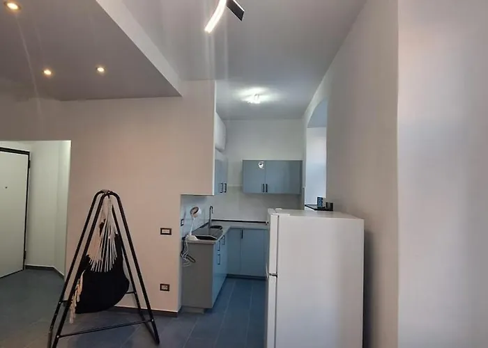 Apartman Casa Gioia La Spezia
