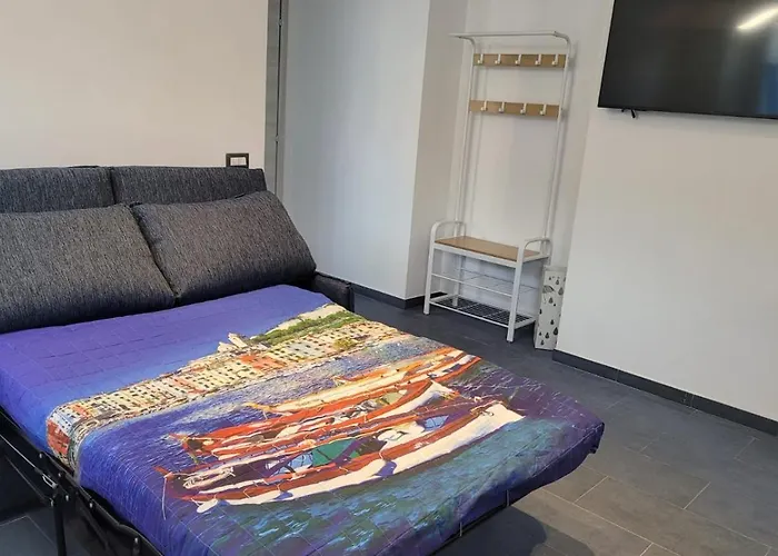 Casa Gioia Apartment