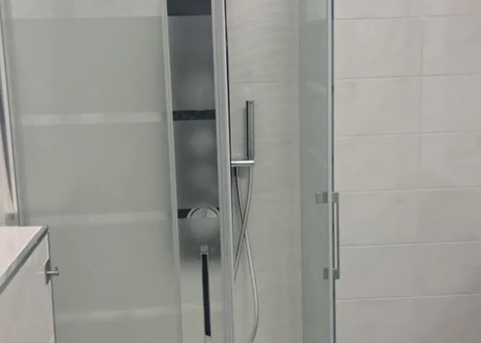 Casa Gioia * La Spezia