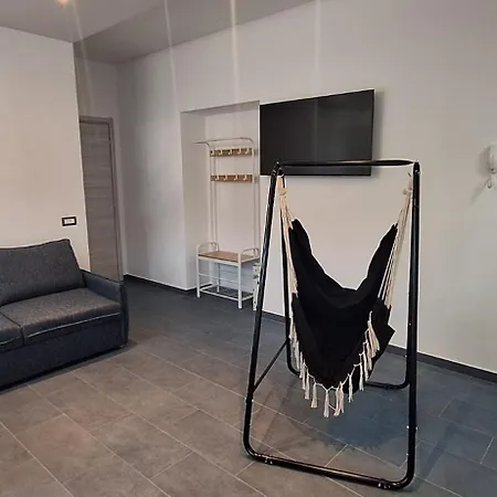 Casa Gioia Apartamento *