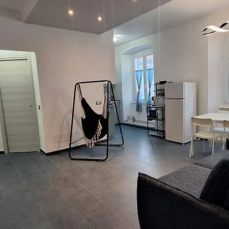 Casa Gioia *