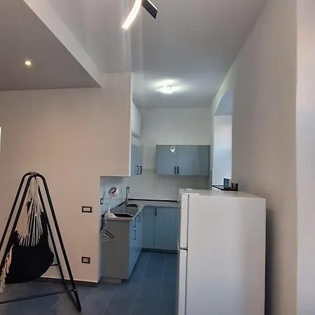 Apartamento Casa Gioia La Spezia
