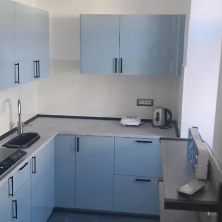 Apartamento Casa Gioia