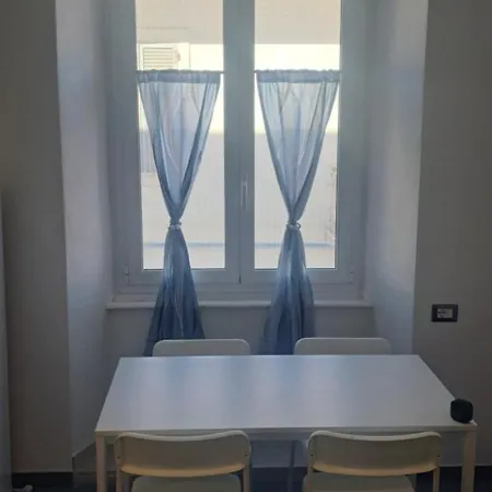 아파트 Casa Gioia