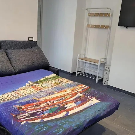 Casa Gioia Apartamento