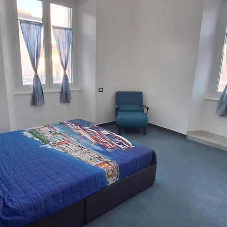 Casa Gioia *