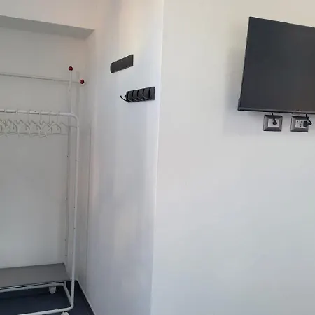 Apartamento Casa Gioia *