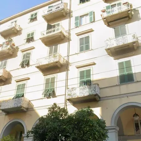 Casa Gioia Apartamento La Spezia