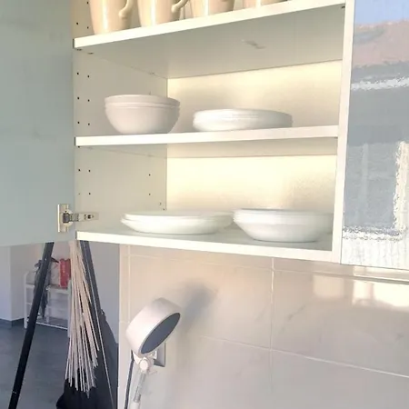 Appartement Casa Gioia La Spezia