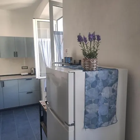 Casa Gioia Appartement La Spezia