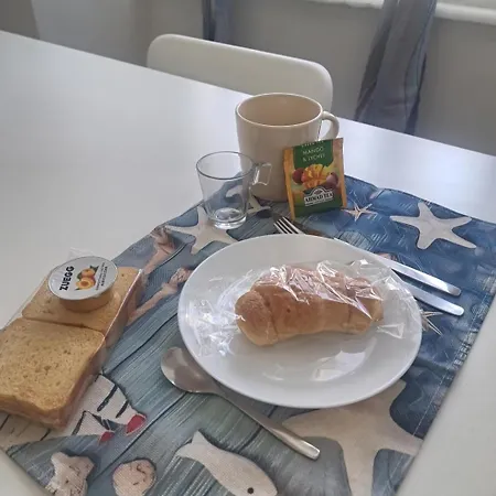 Appartement Casa Gioia La Spezia