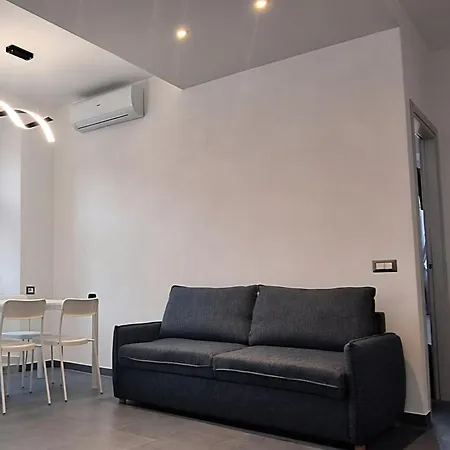 Appartement Casa Gioia *