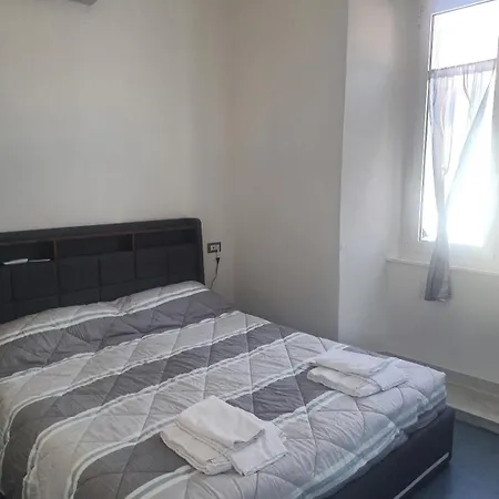 Appartement Casa Gioia