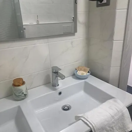 Appartement Casa Gioia